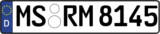 MS-RM8145