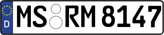 MS-RM8147