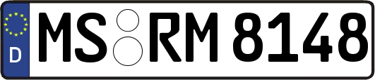MS-RM8148