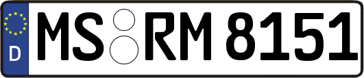 MS-RM8151