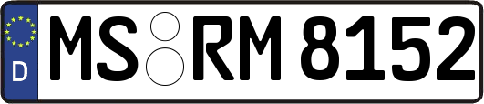 MS-RM8152