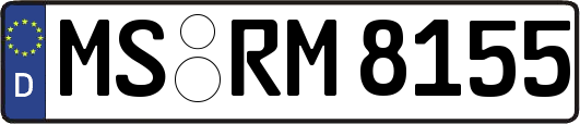 MS-RM8155