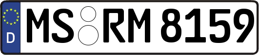 MS-RM8159