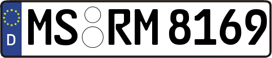 MS-RM8169