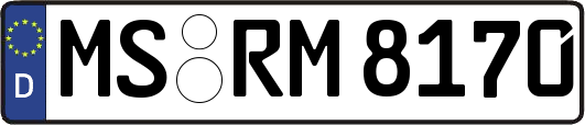 MS-RM8170