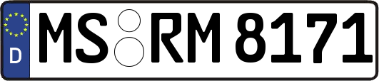 MS-RM8171