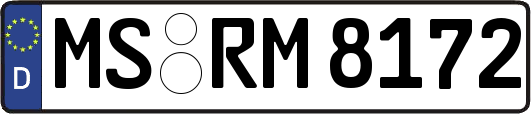 MS-RM8172