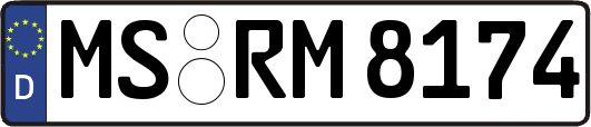 MS-RM8174