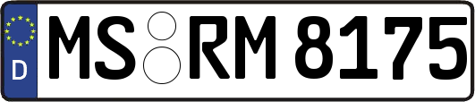 MS-RM8175