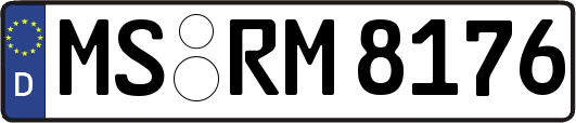MS-RM8176