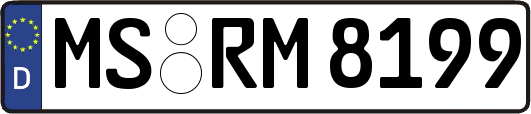 MS-RM8199