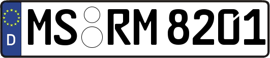 MS-RM8201