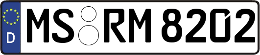 MS-RM8202