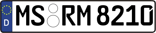 MS-RM8210