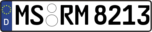 MS-RM8213