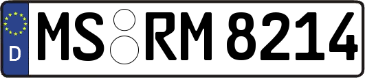 MS-RM8214