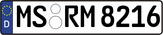 MS-RM8216