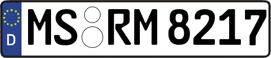 MS-RM8217