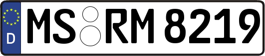 MS-RM8219