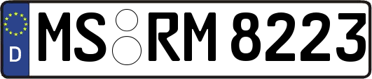 MS-RM8223
