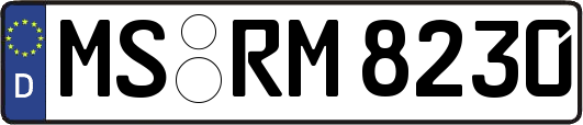 MS-RM8230