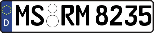 MS-RM8235
