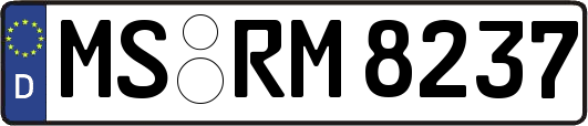MS-RM8237