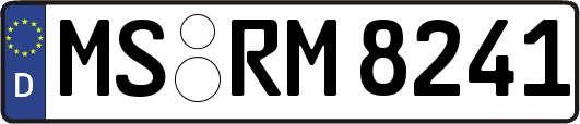 MS-RM8241