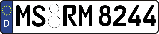 MS-RM8244