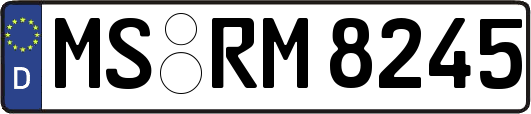 MS-RM8245