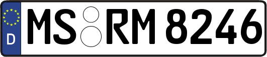MS-RM8246