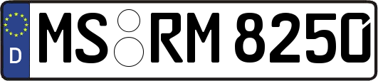 MS-RM8250