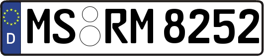 MS-RM8252