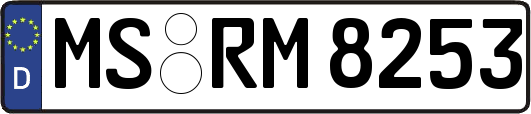MS-RM8253
