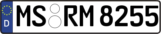 MS-RM8255