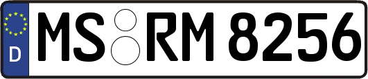 MS-RM8256