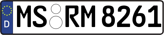 MS-RM8261