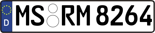 MS-RM8264