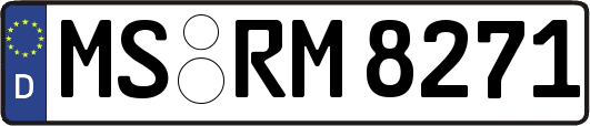 MS-RM8271