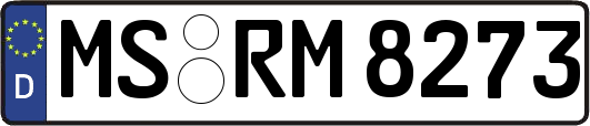 MS-RM8273