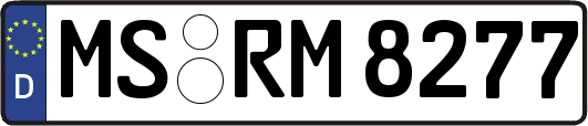 MS-RM8277