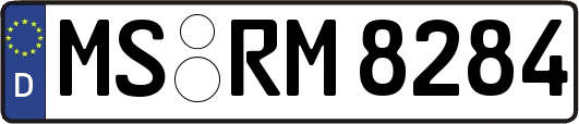 MS-RM8284