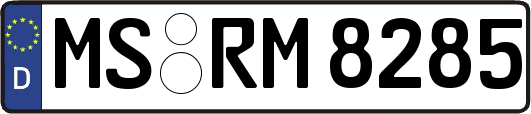 MS-RM8285
