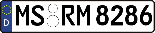 MS-RM8286