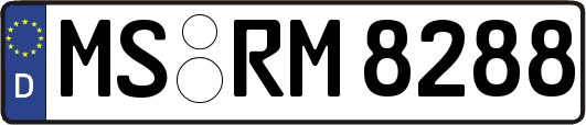 MS-RM8288