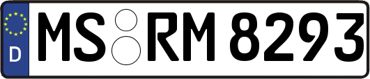 MS-RM8293