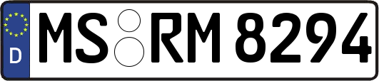 MS-RM8294