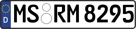 MS-RM8295