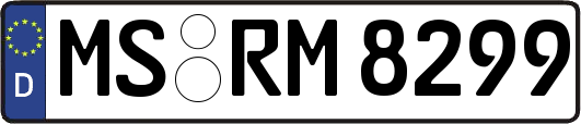 MS-RM8299