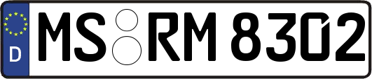 MS-RM8302